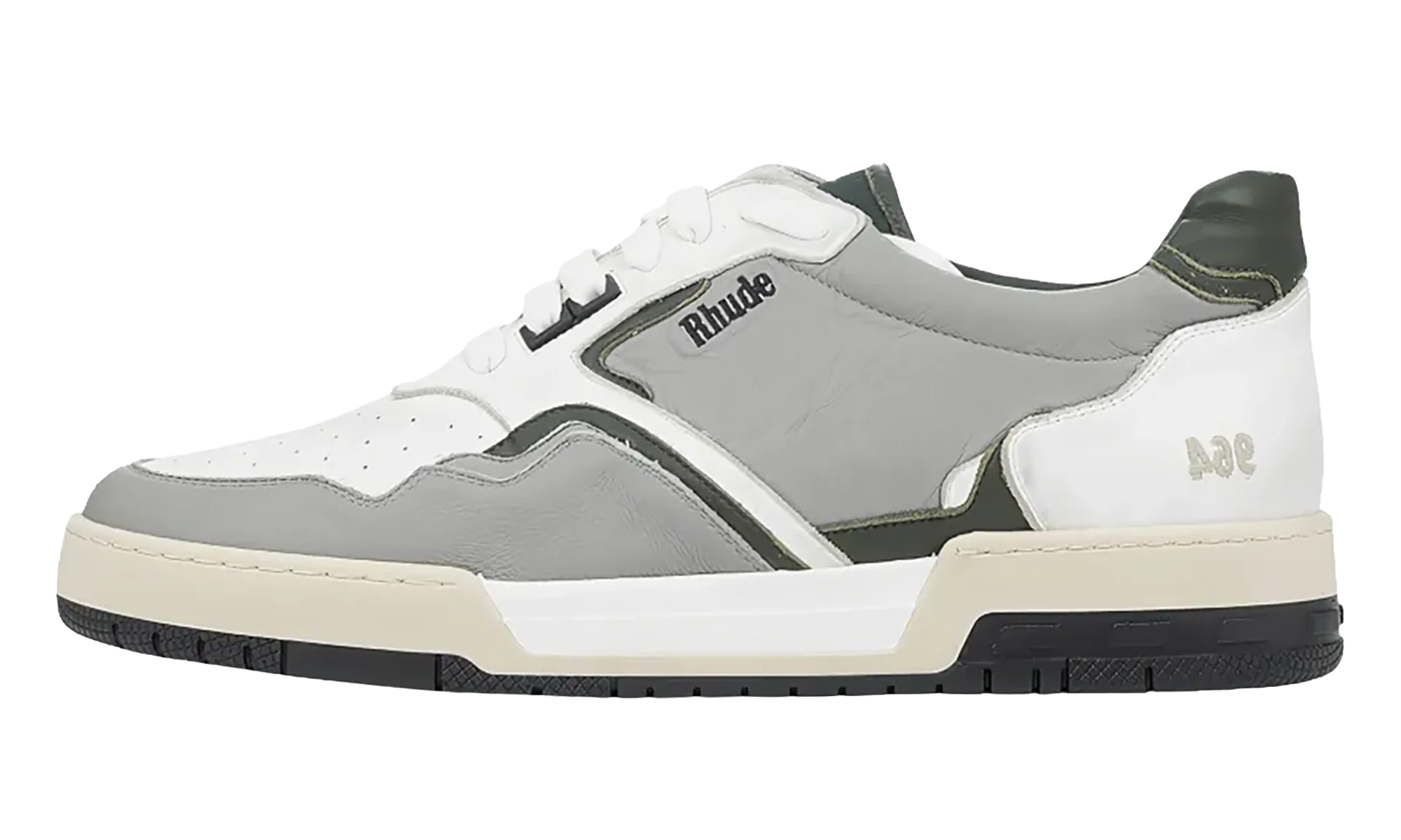 964 Sneakers "Grey" RHSS22FO08178599