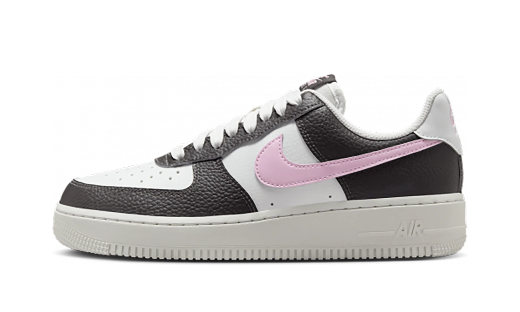Air Force 1 '07 WMNS "Medium Ash Pink Foam" IB7696 100