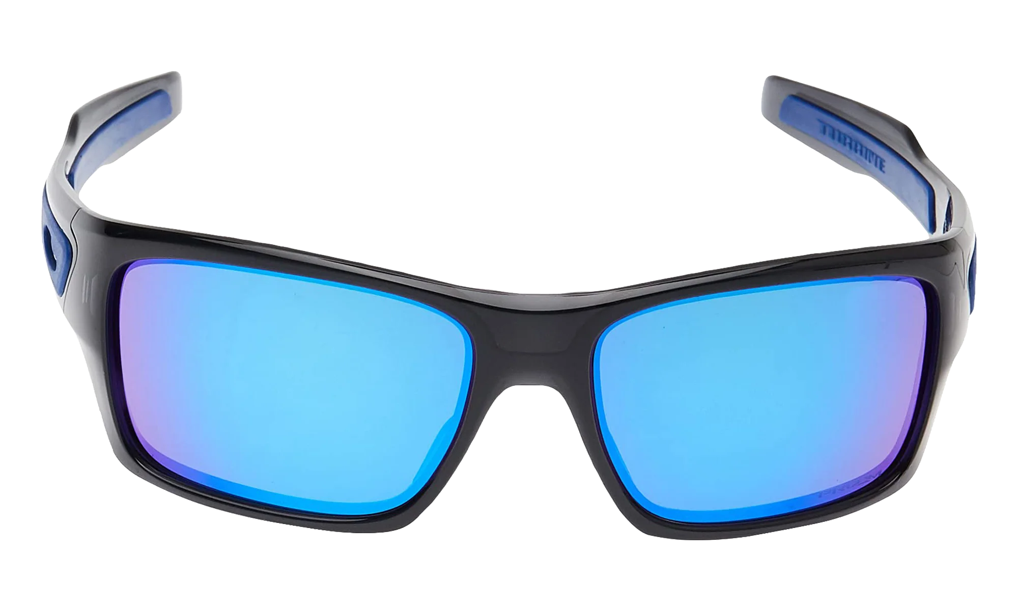 Turbine Sunglasses "Black Ink / PRIZM Sapphire" OO9263 56