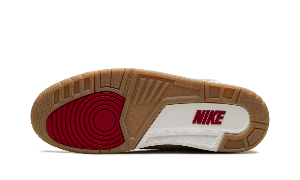 Jordan 3 Retro "Levi’s Lunar New Year" IR0910 400