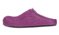 Fussbett Sabot WMNS "Prune Violet" SBMS004601 P4122 00C68