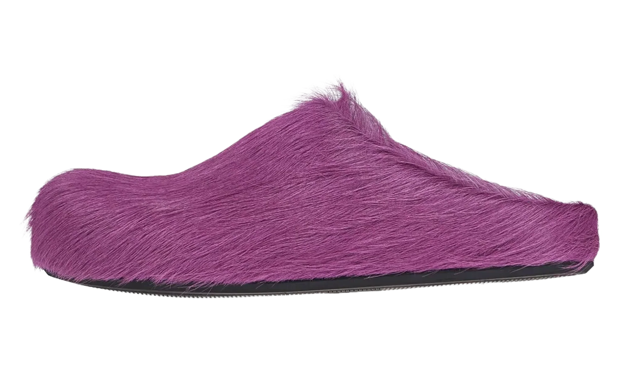 Fussbett Sabot WMNS "Prune Violet" SBMS004601 P4122 00C68