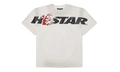 Studios Cartoon Logo T-shirt "White" HSR220