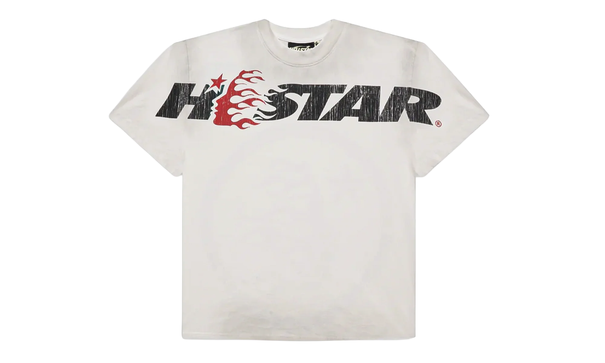Studios Cartoon Logo T-shirt "White" HSR220