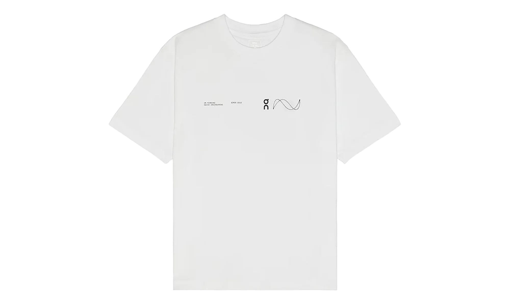 Avant Club Tee "White" 1MG10330069
