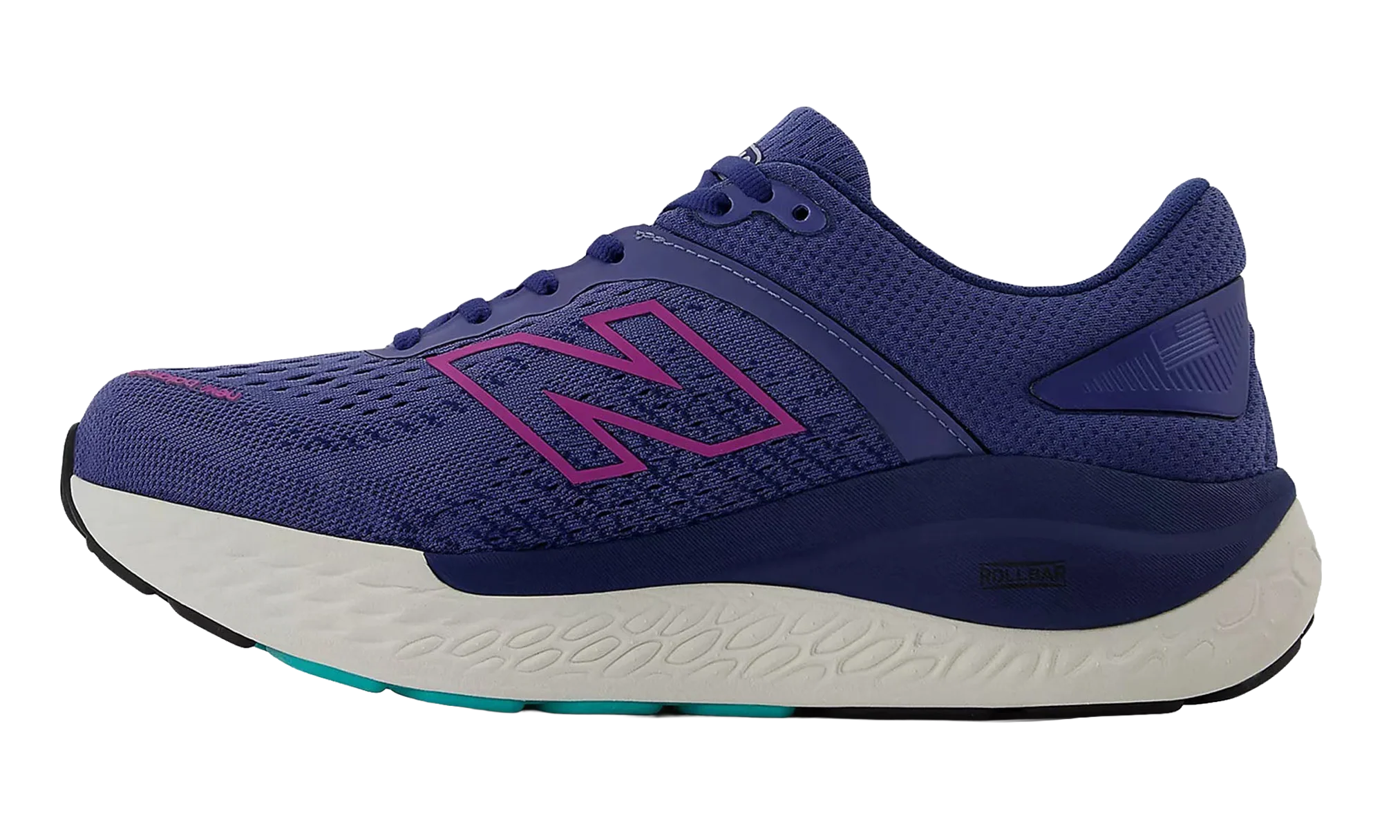 1540v4 WMNS "Night Sky / Cosmic Rose - Extra Wide" W1540NS4 4E