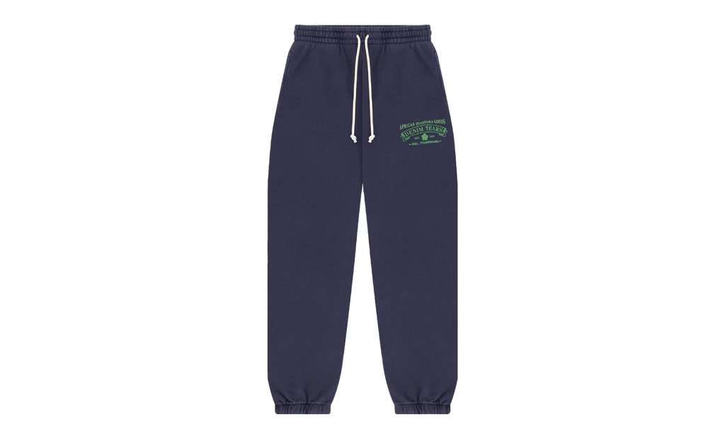 ADG Sweatpants "Purple" DT280