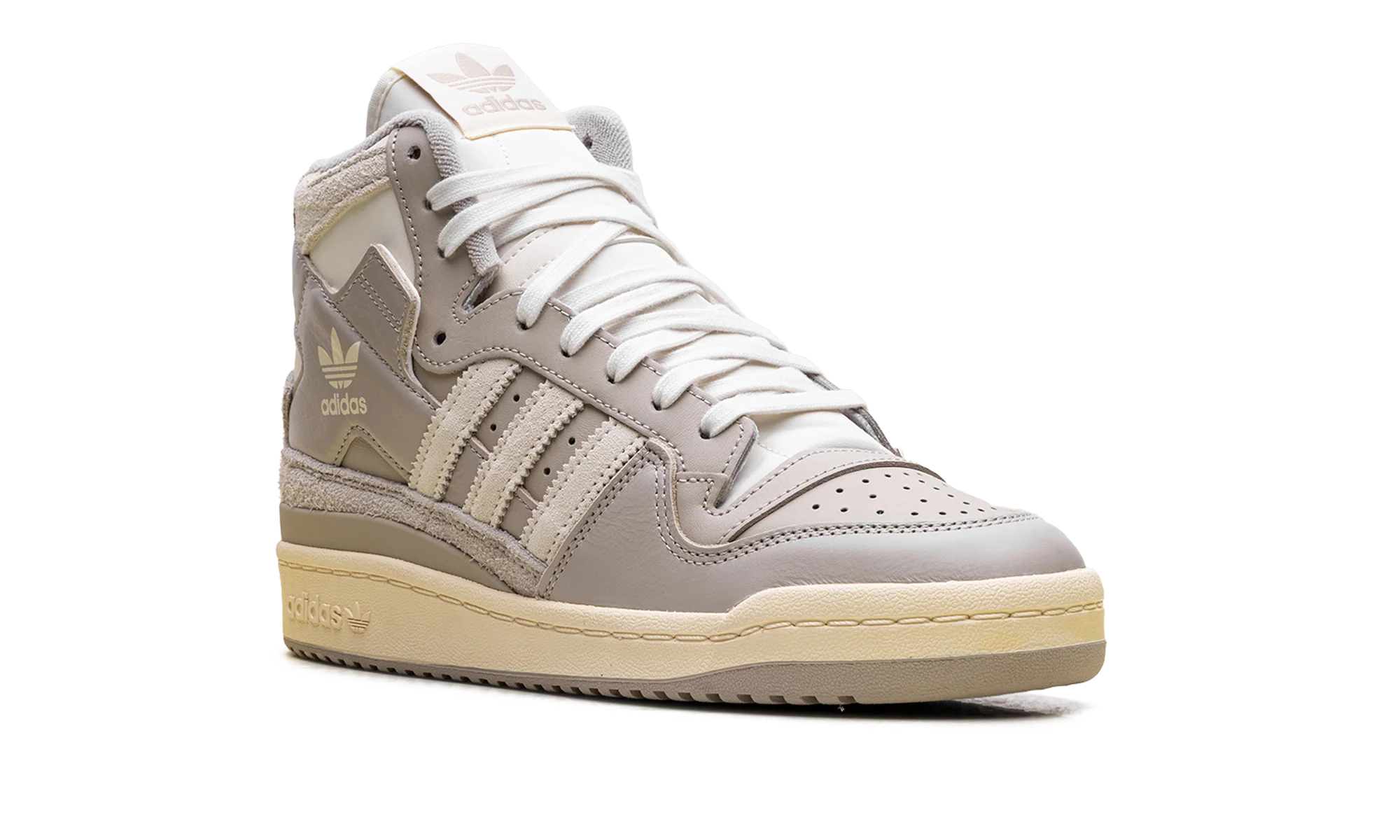 Forum 84 High "Wonder Beige" IE7225