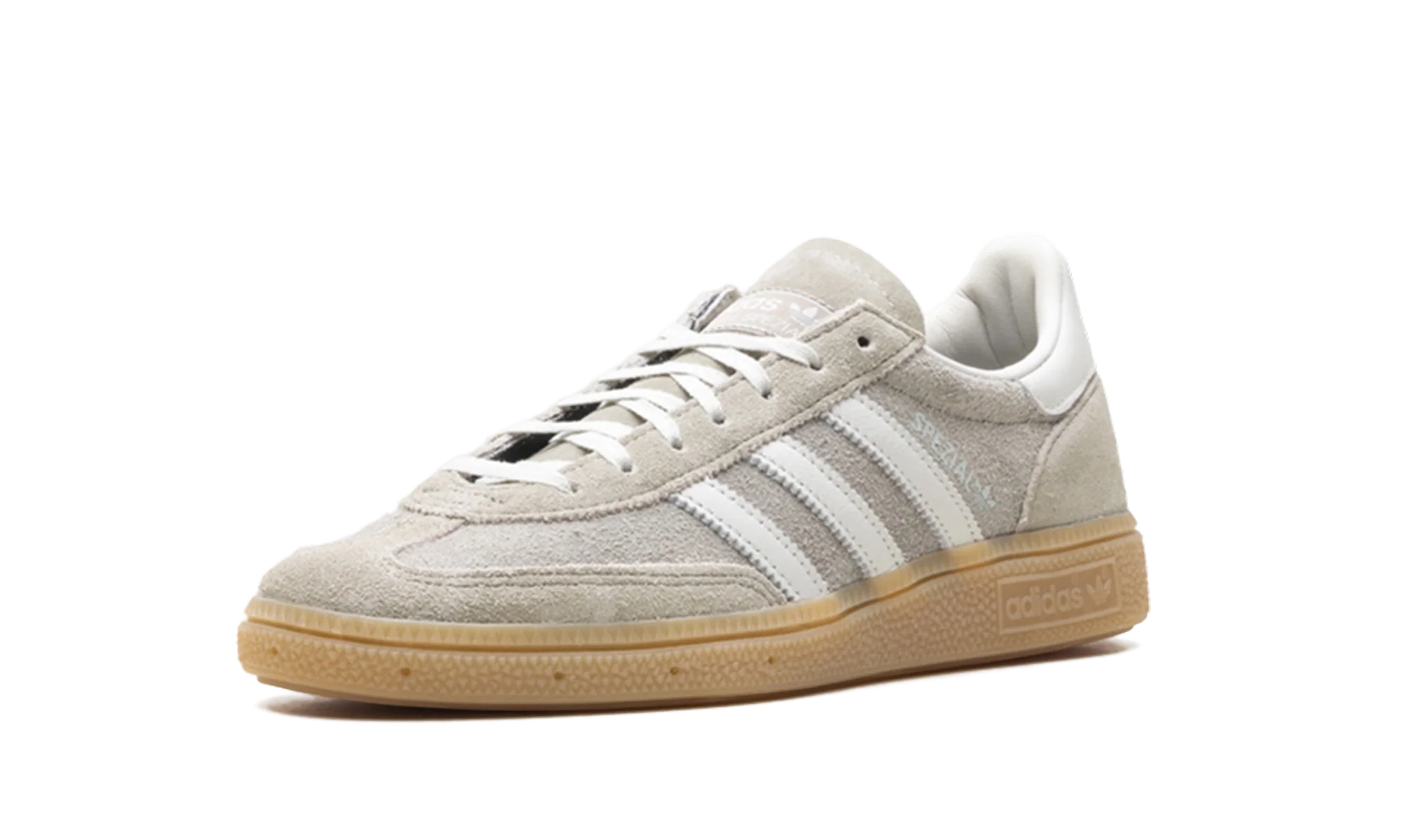 Handball Spezial WMNS "Silver Pebble Orbit Grey" JR0850