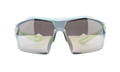 Vaporwing R Sunglasses "Matte Grey / Speed Tint / Extra White" EV0914 070