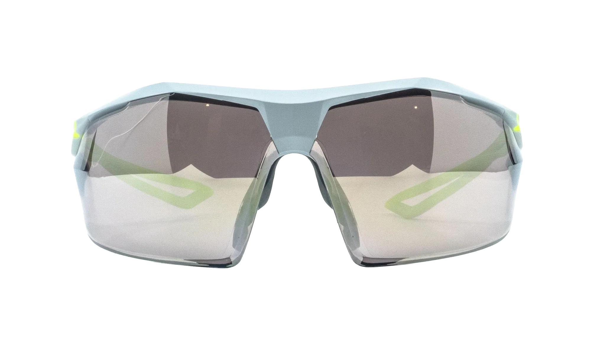Vaporwing R Sunglasses "Matte Grey / Speed Tint / Extra White" EV0914 070