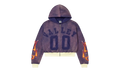 Chimera Zip Up "Purple" VVD3DO1I