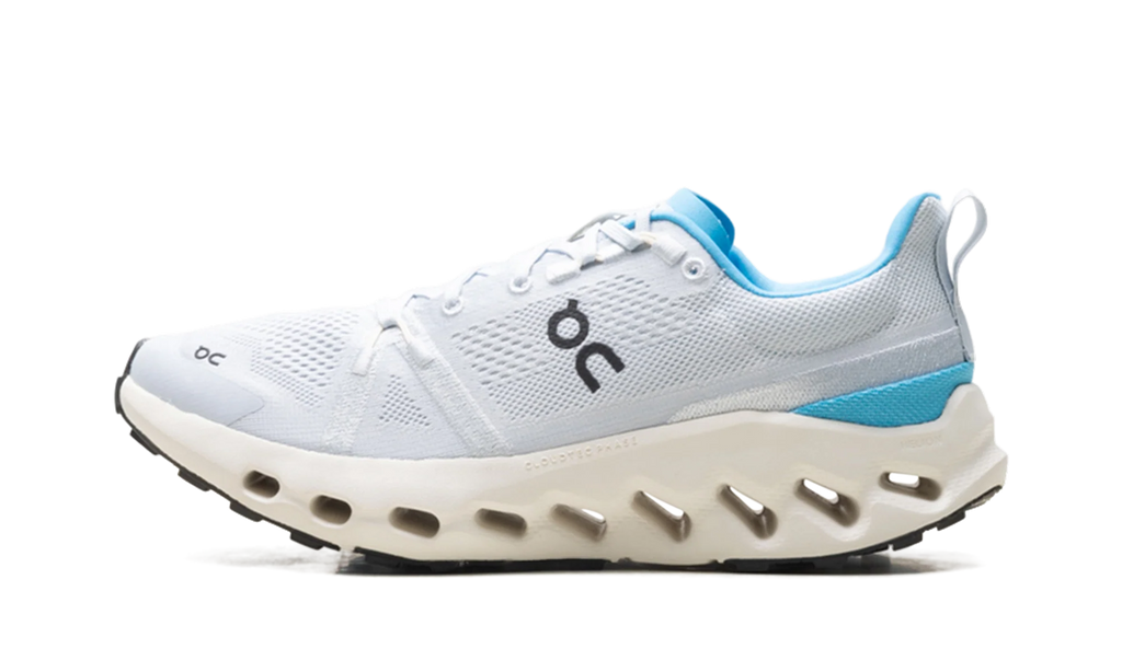Cloudsurfer Trail WMNS "Arctic Ivory" 3WE10103042