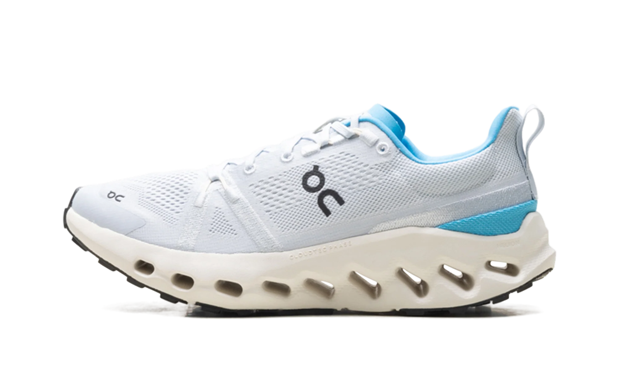 Cloudsurfer Trail WMNS "Arctic Ivory" 3WE10103042