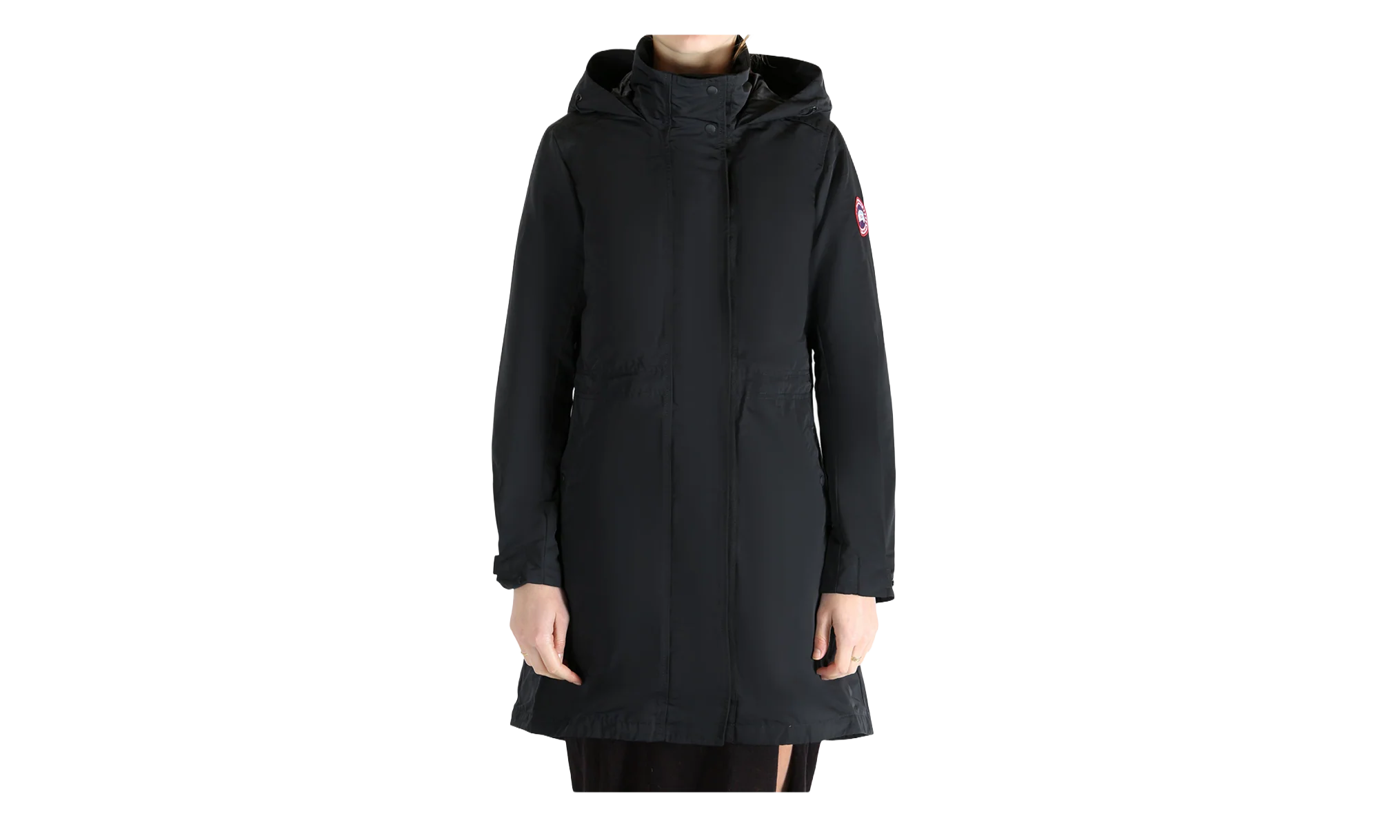 Belcarra Jacket WMNS "Black" 2424L 61