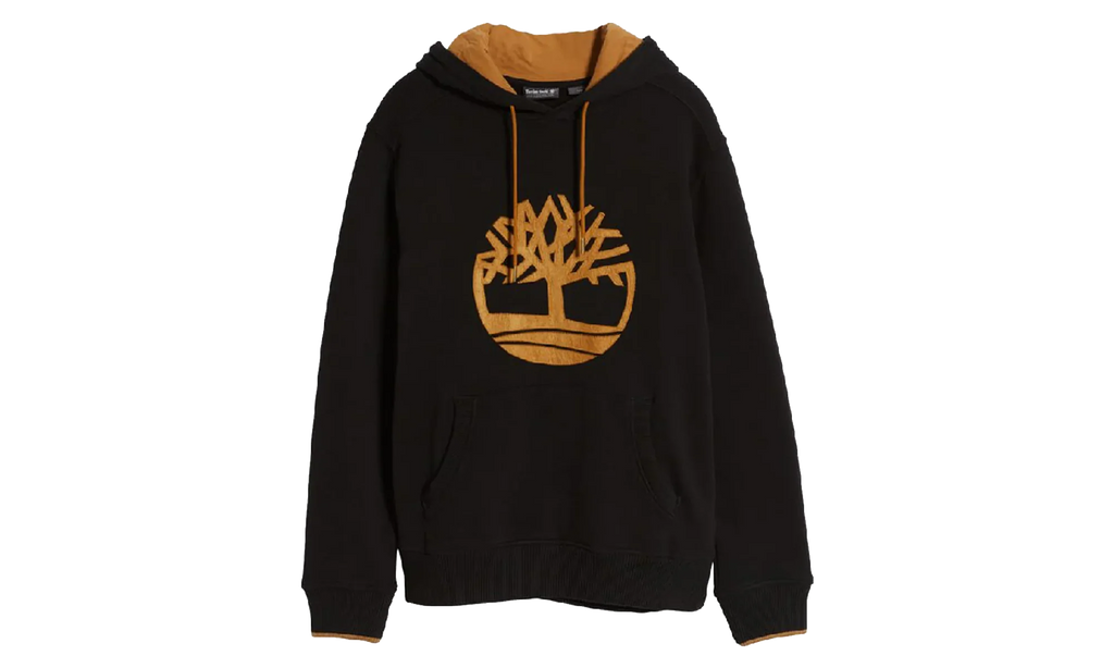 YCC Elevatd Logo Hoodie "Black" TB0A1OK8 001