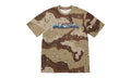 Tag Tee "FW25 - Chocolate Chip Camo" SU26823