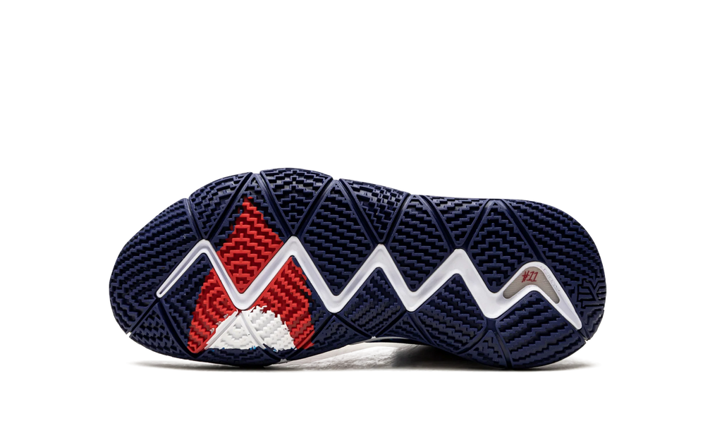 Kybrid S2 "Tie-Dye USA" CQ9323 400