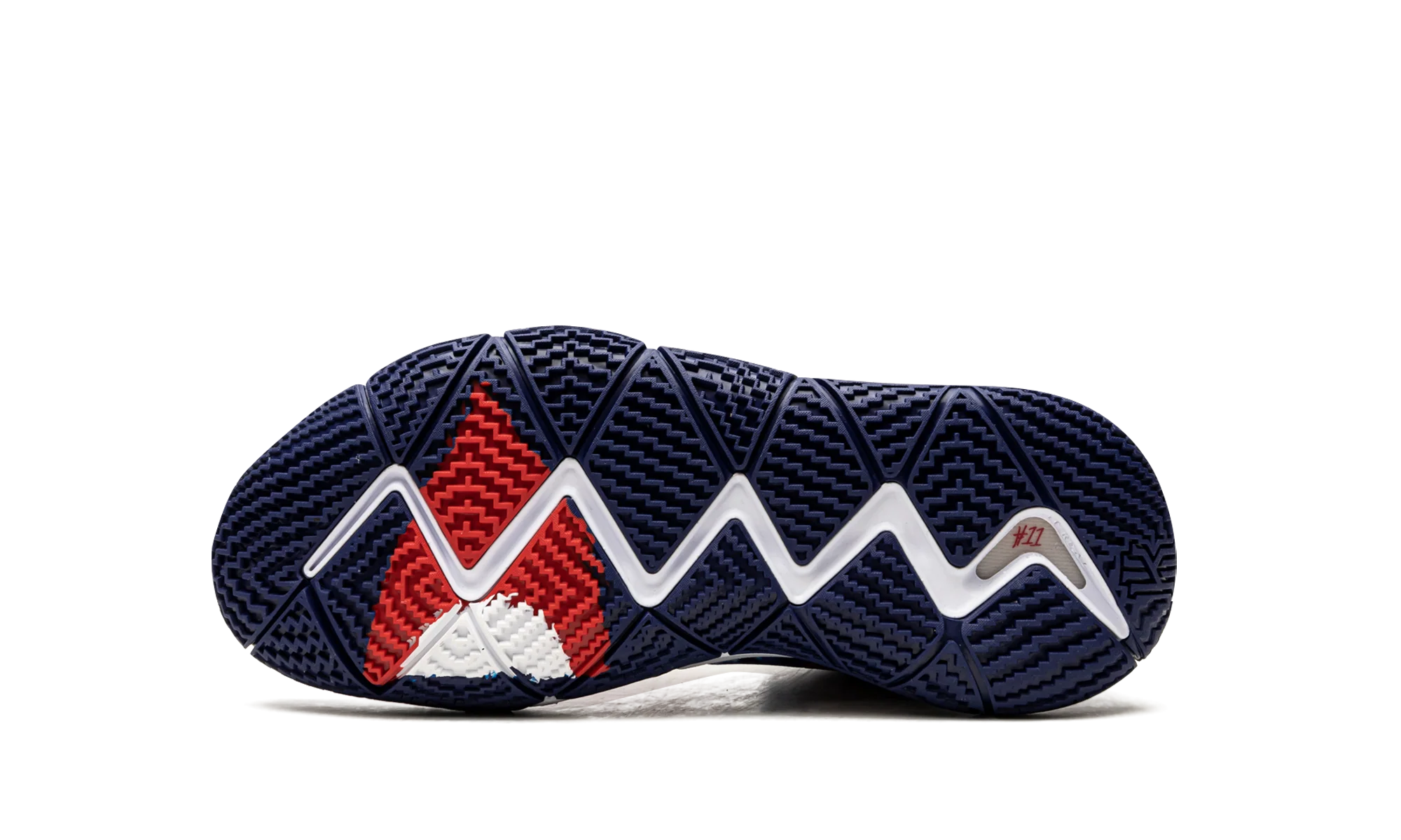 Kybrid S2 "Tie-Dye USA" CQ9323 400