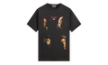 The Sopranos Characters Vignette Vintage Tee "Black" khm034643 001