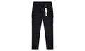 Brushed Twill Cargo Pant "Black" M5075 BTBB225