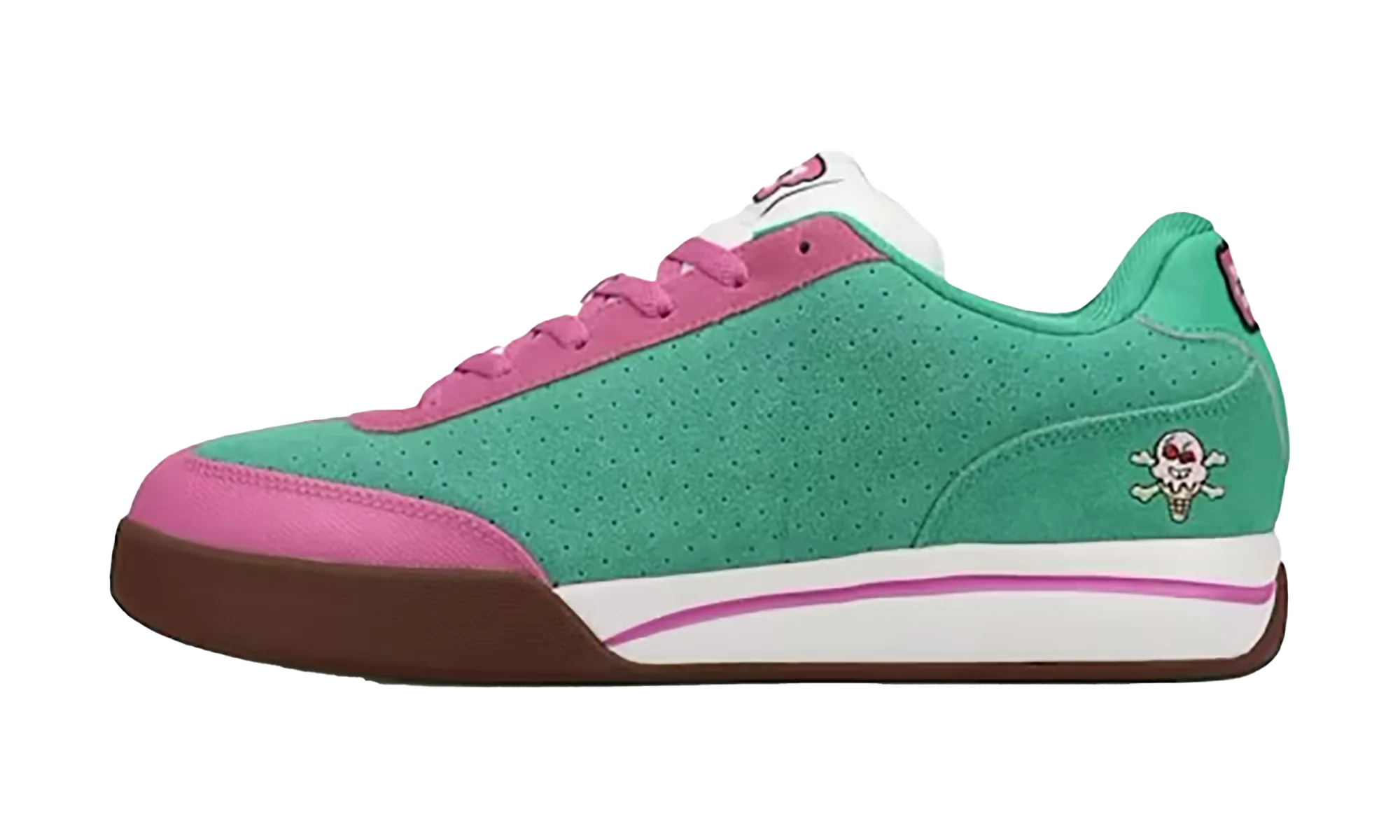Board Flip "BBC Ice Cream Green Pink" 100271140