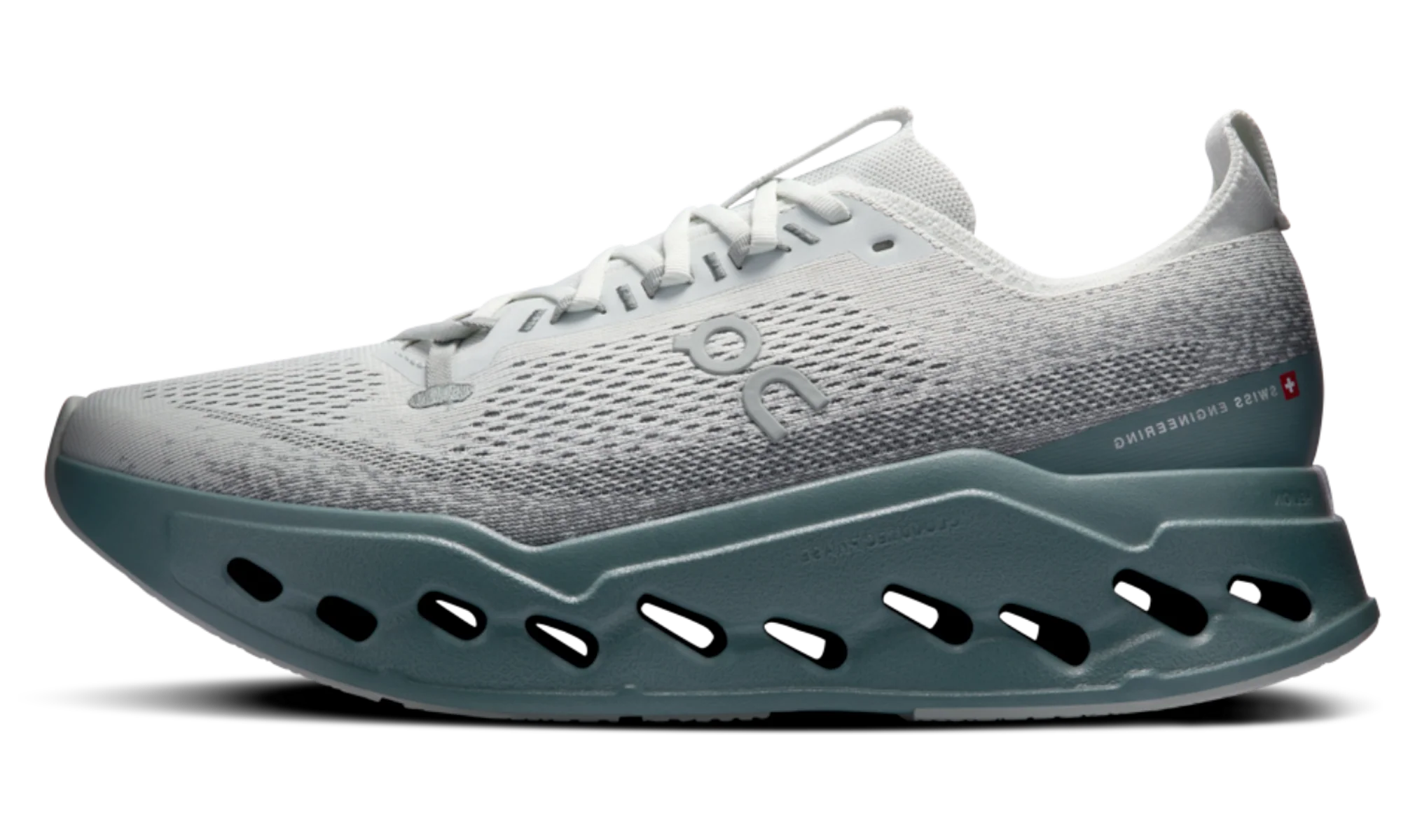 Cloudsurfer Max "Iceberg Olive" 3MF30434727
