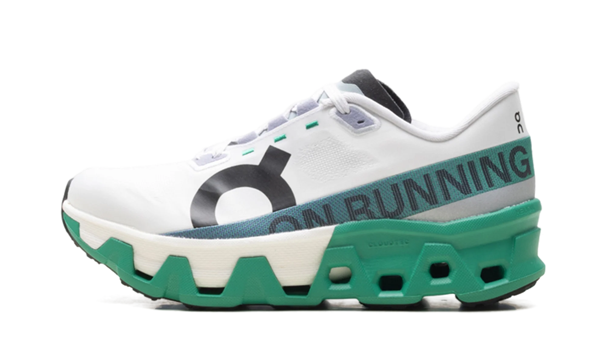 Cloudmonster Hyper WMNS "White Mint" 3WE10120902