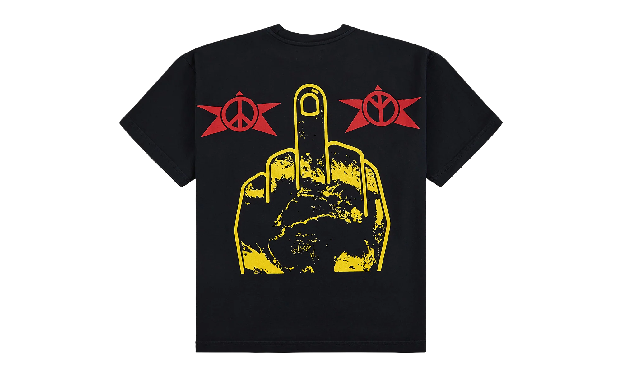 Take A Stand Tee "Black" BAR26