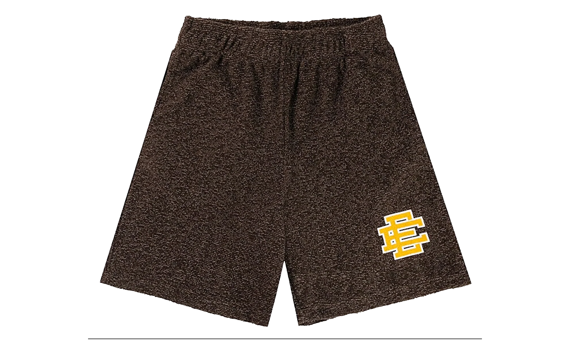 EE BOUCLE SHORT "FW24 - Brown/Yellow" EE461
