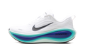 Vomero Plus "White Bright Concord Hyper Turquoise" HV8150 104