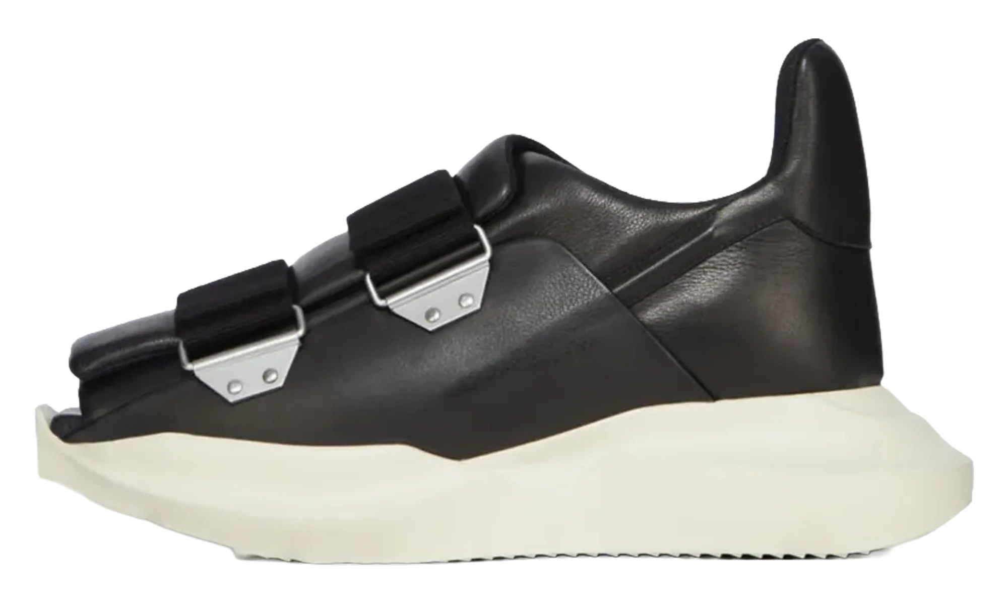 Burritogeth "Black / Milk" RR01F2816 LCN 91