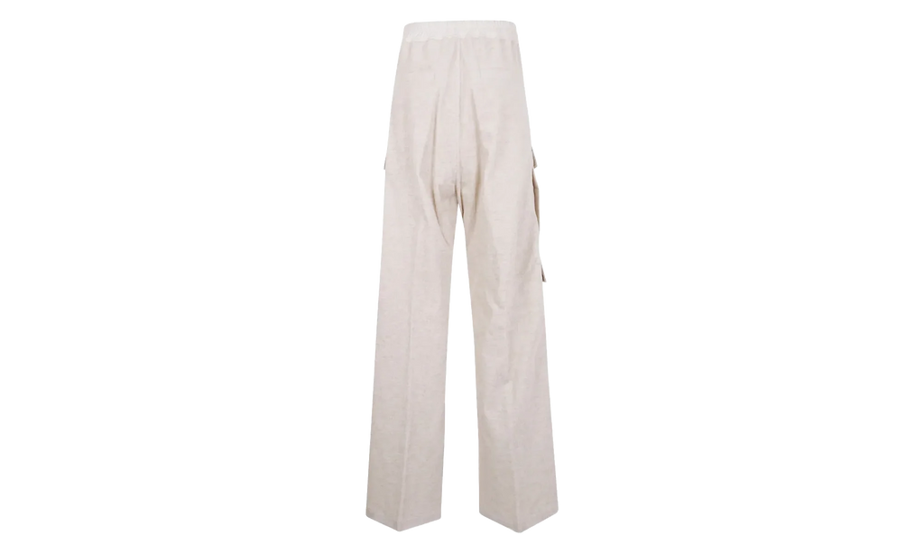 Pantaloni Cargobelas Pants "Natural" RU02E1339 MLC 21