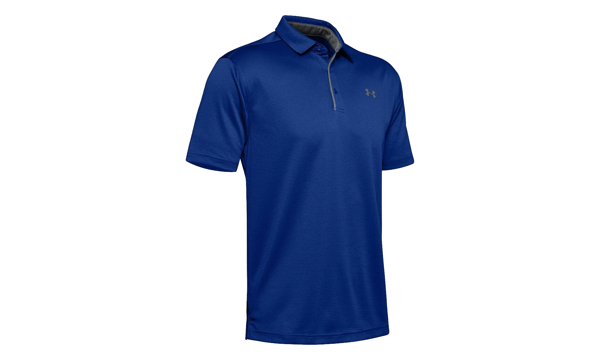 Tech Polo "Royal / Graphite" 1290140 400