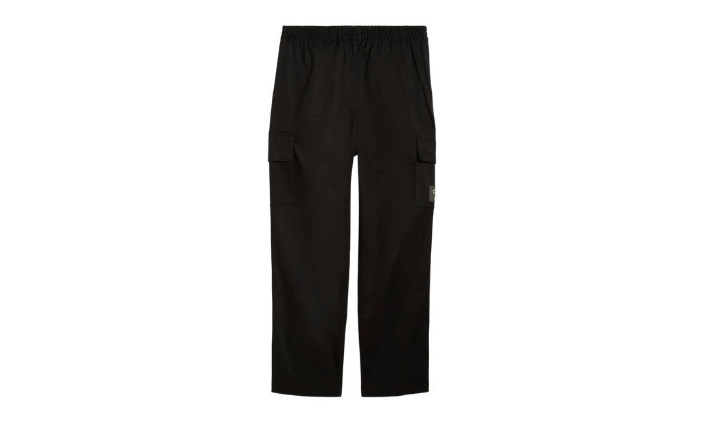 BMW MOTORSPORT CARGO PANTS "Black" 631182 01