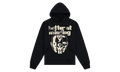 Better At Minding My Own Pullover Hoodie "Black" HTG260165 BLK