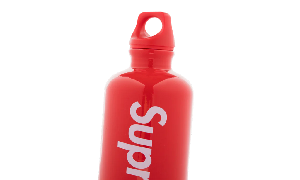 SIGG Traveller 0.6L Water Bottle "SS18" SU3923