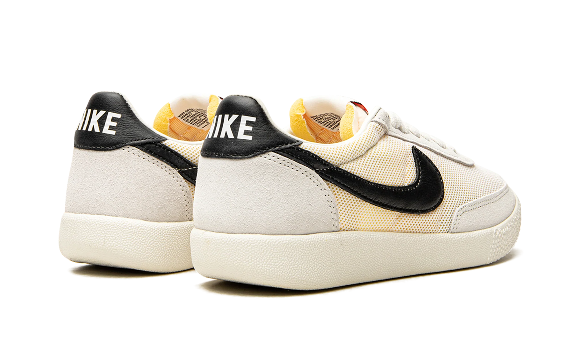 Killshot OG "Sail Black" DC7627 100