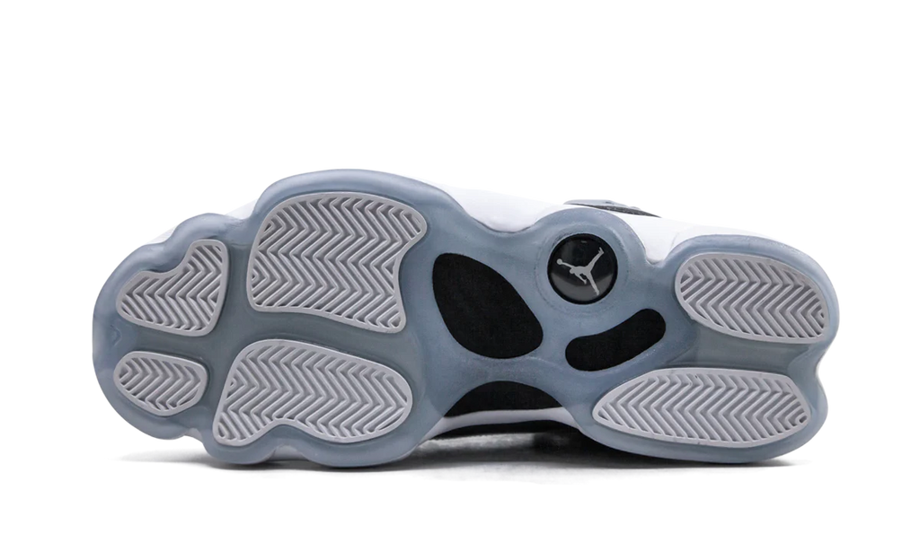 Jordan 6 Rings "Cool Grey" 322992 015