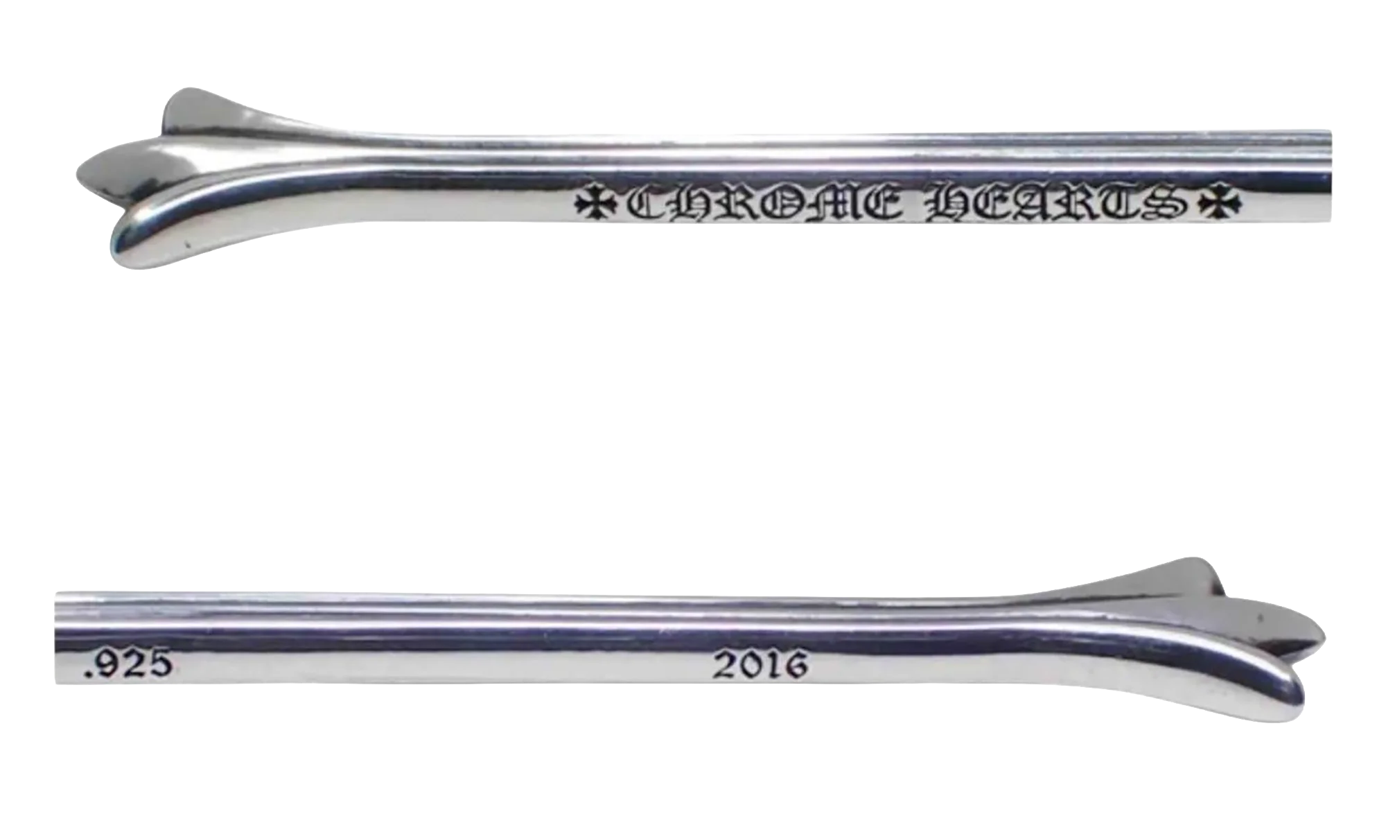 Swizzle Stick "Silver" CHRM1049