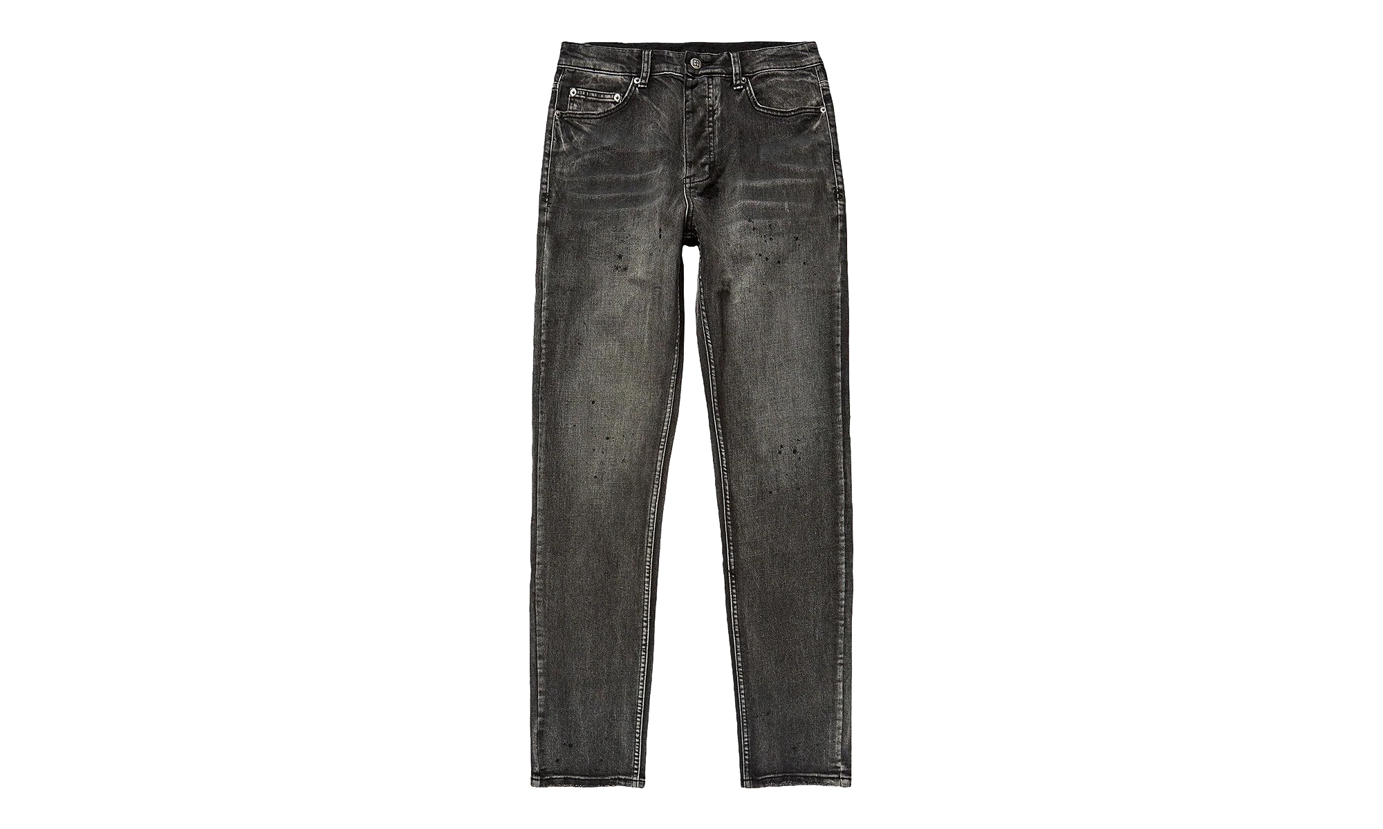 Chitch Denim Jeans "Carbon Black" MPS26DJ004