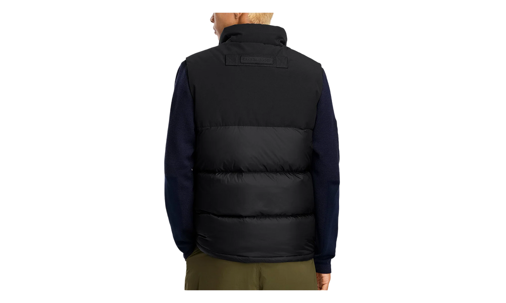 Paradigm Freestyle Vest "Black" 401234329286 BLACK