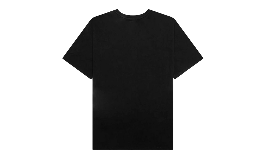 Logo T-Shirt "Black" 841 8304 BLAC