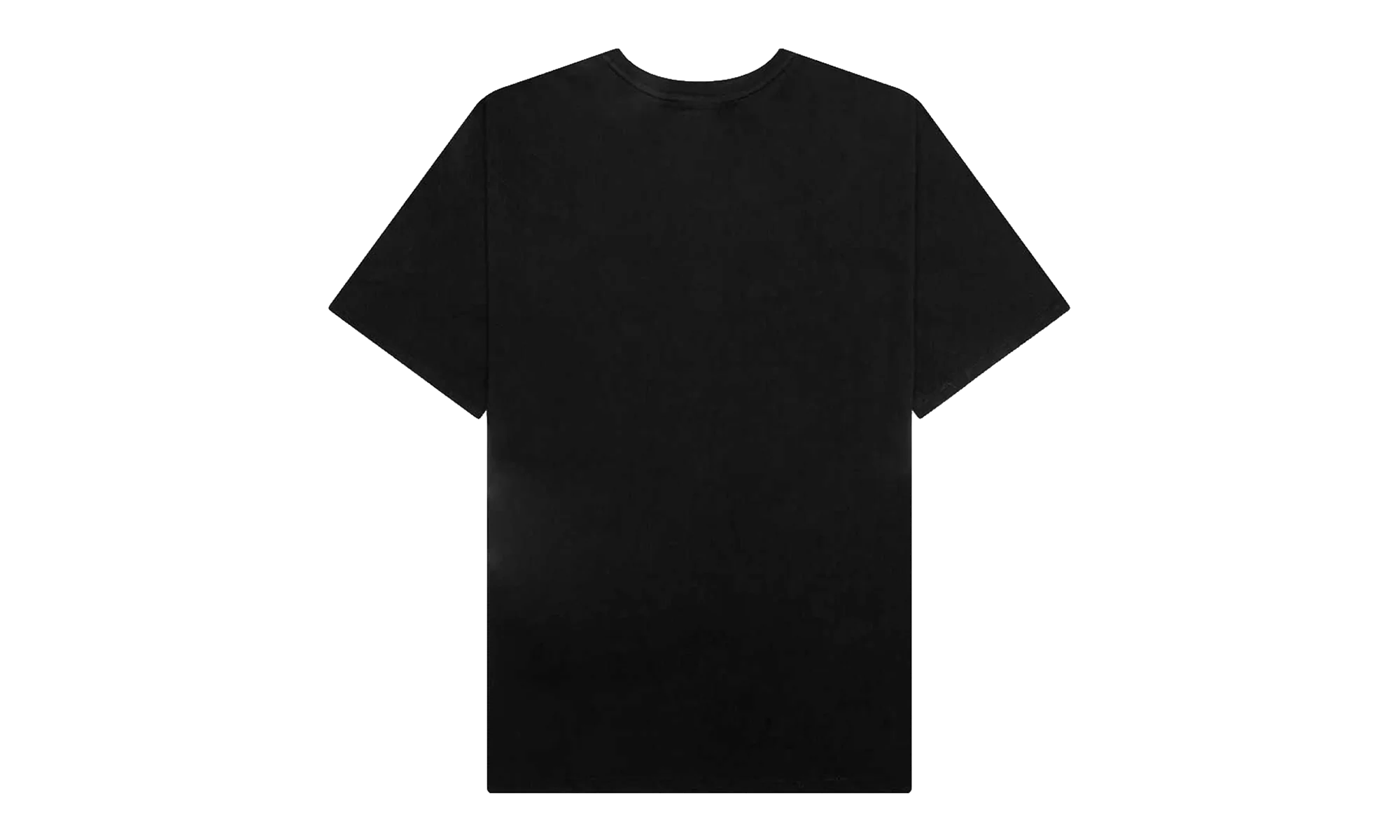 Logo T-Shirt "Black" 841 8304 BLAC