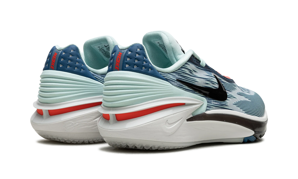 Air Zoom GT Cut 2 "Industrial Blue" DJ6015 404