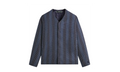Indigo Stitch Winfield Quilted Liner "Nocturnal" KHM010474 413