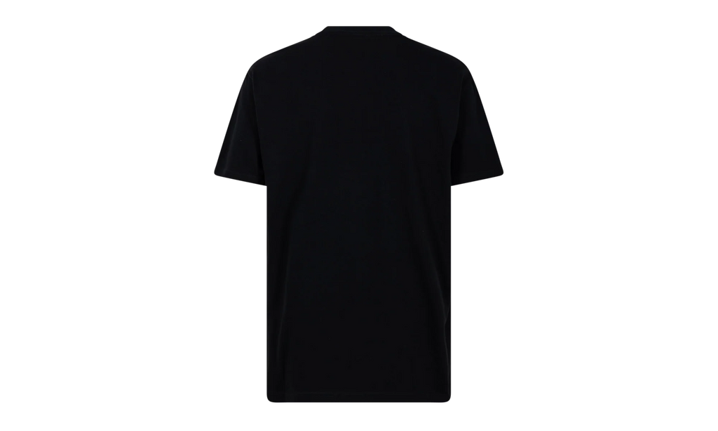 Yohji Yamamoto Pumpkin Tee "FW22" SU12307
