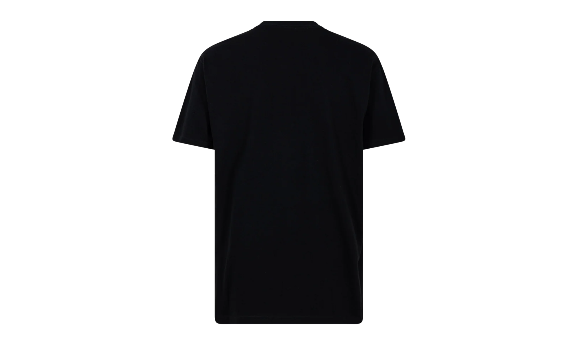 Yohji Yamamoto Pumpkin Tee "FW22" SU12307