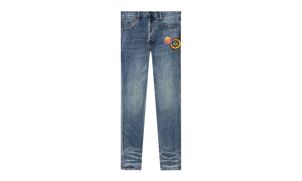 BB Axil Jeans "Ursa" 821 1110 URSA