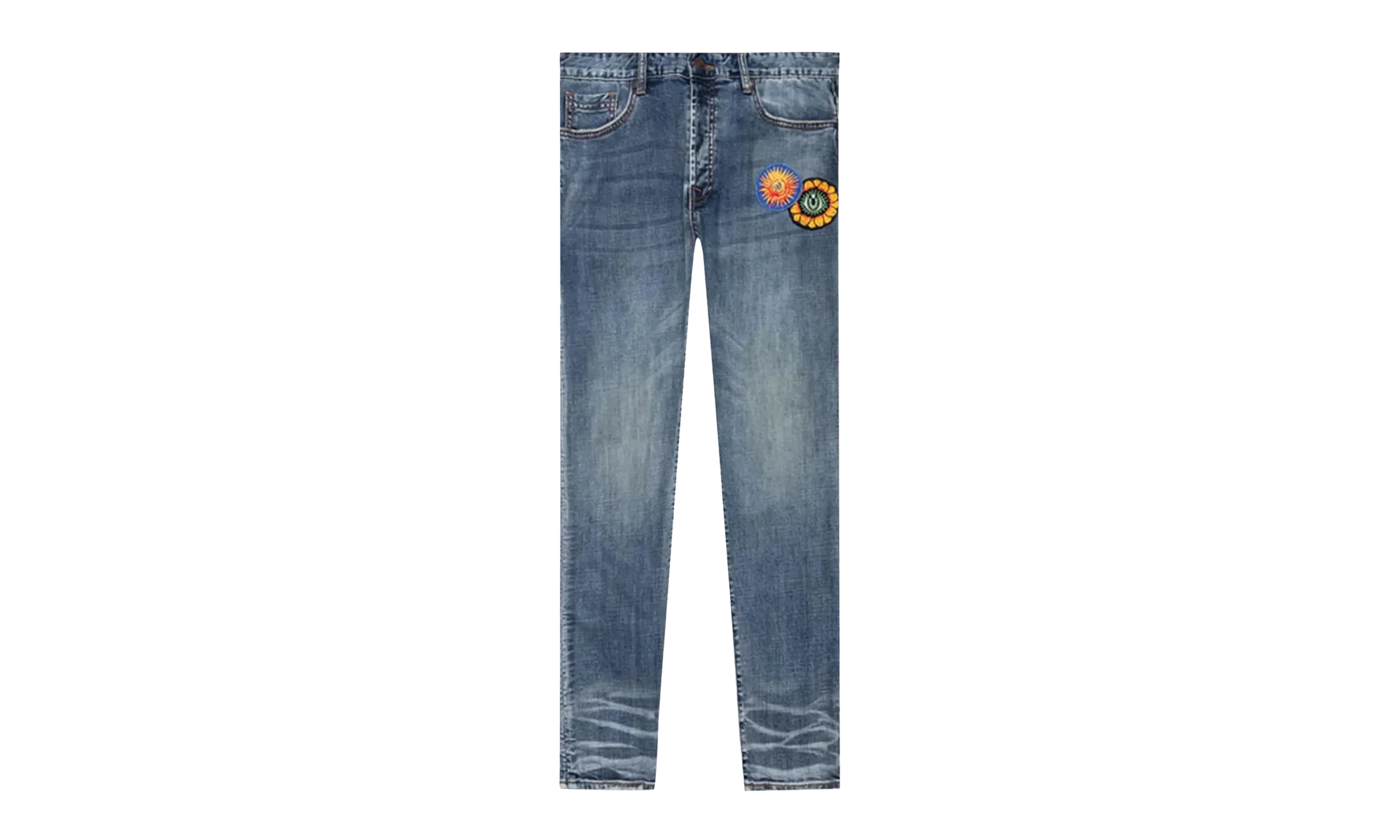 BB Axil Jeans "Ursa" 821 1110 URSA